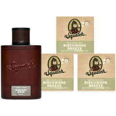 Cologne Scents Set | Variant Collection