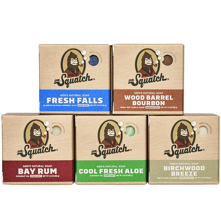 Mini Bricc 5-Pack image