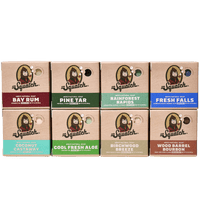 Scent Sampler - 8 Mini Soaps
