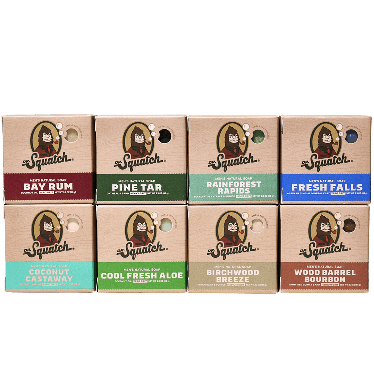 Mini Bricc 8-Pack image