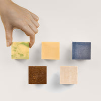 Scent Sampler - 8 Mini Soaps