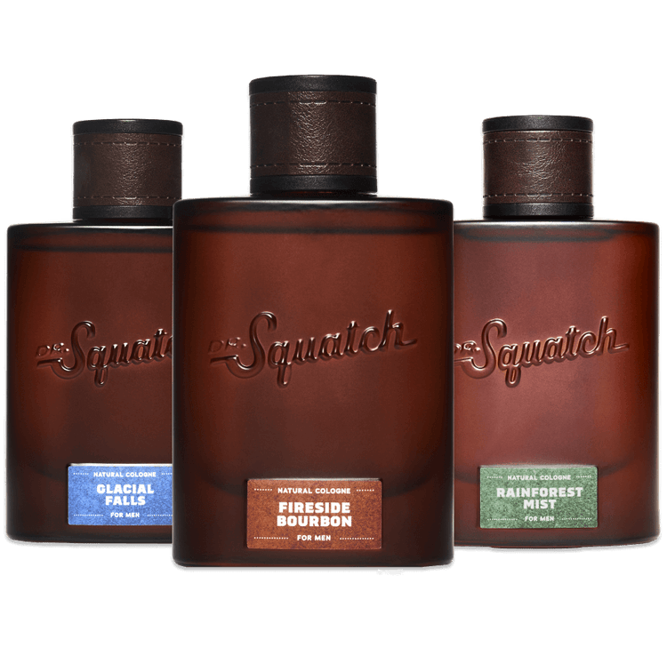 Cologne 3-Pack image