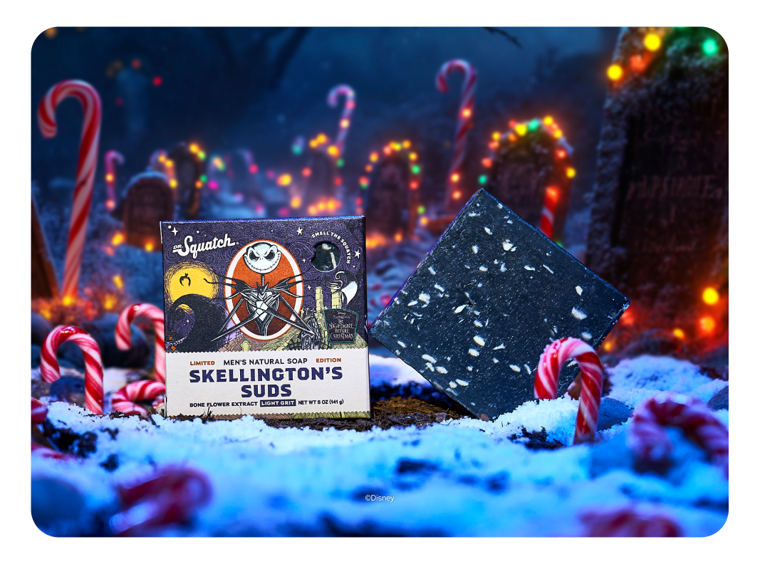 Ghoul Tidings 2-Pack