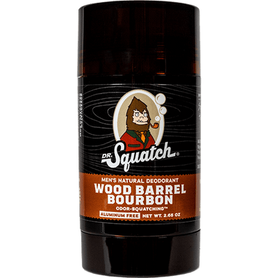 Dr Squatch Products - One Hip Mom