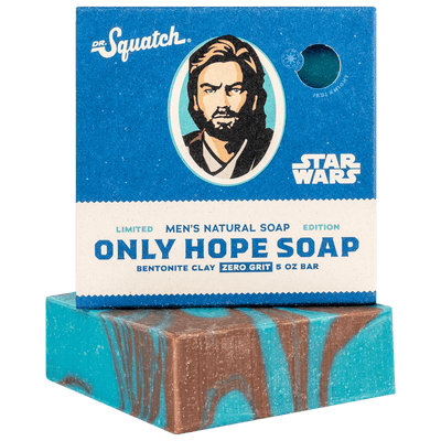 Only Hope Soap