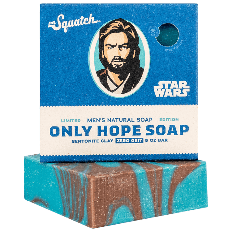 Only Hope Soap image