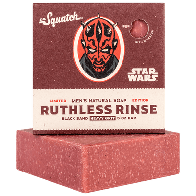Ruthless Rinse