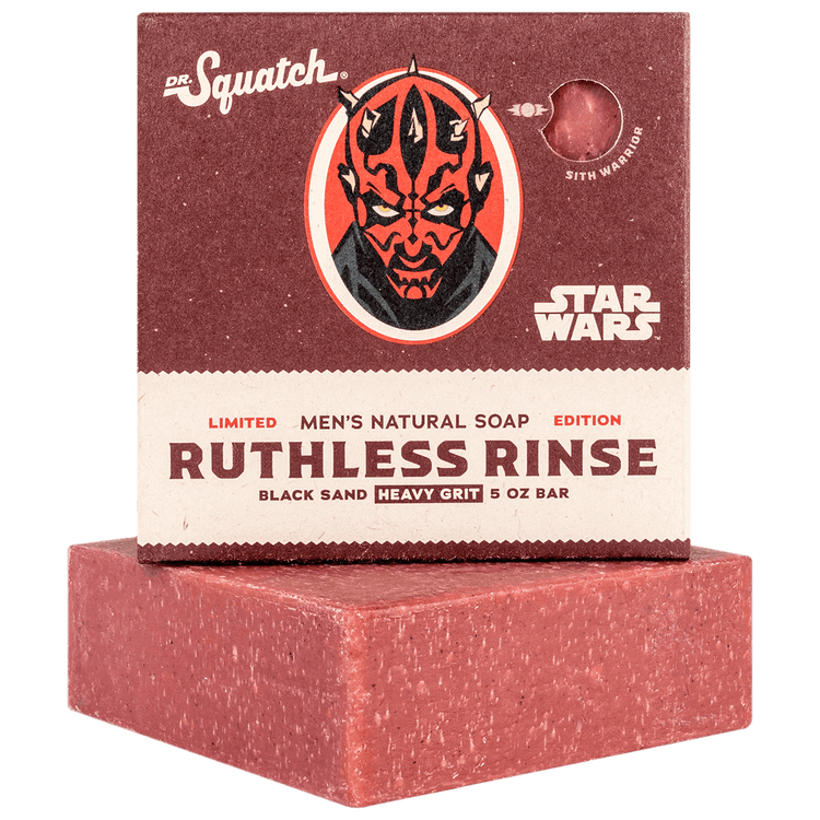 Ruthless Rinse image