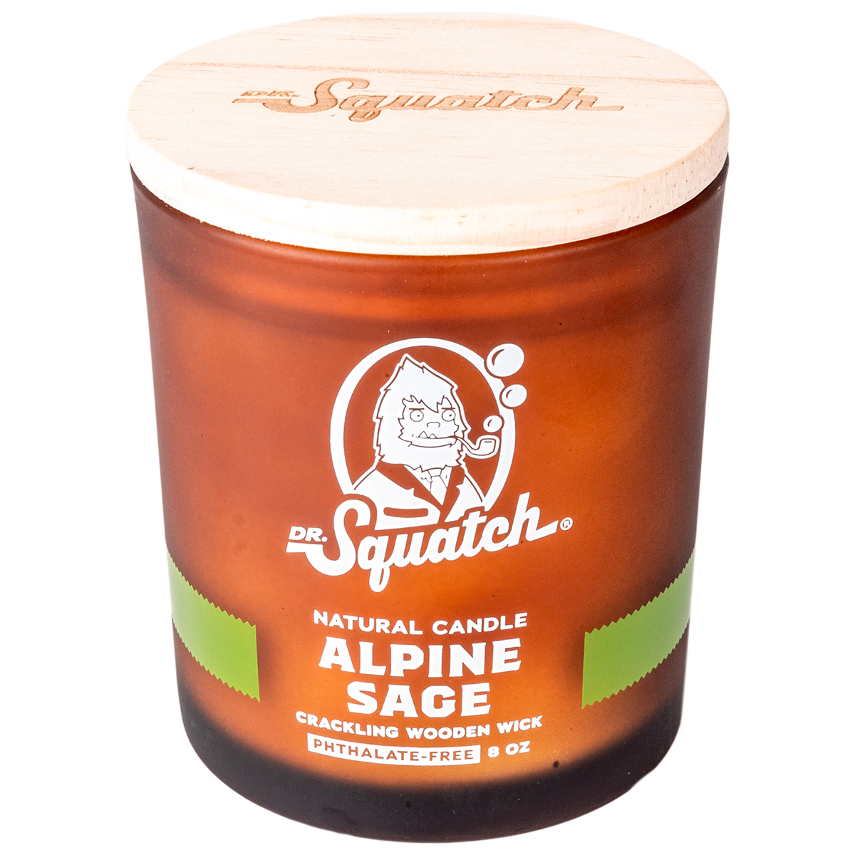 Dr. Squatch's Alpine Sage UPDATED Review 