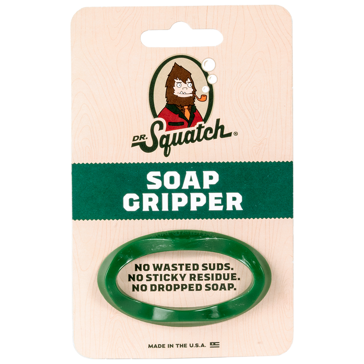 Soap Gripper image