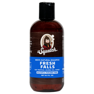 Fresh Falls Shampoo image