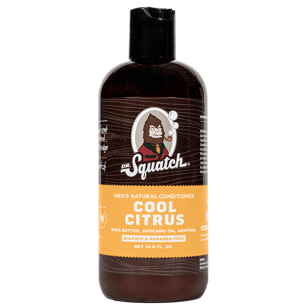 Conditioner 3-Pack
