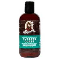 Cypress & Citrus Hair Care Kit  Hair care kit, Natural shampoo and  conditioner, Hair care