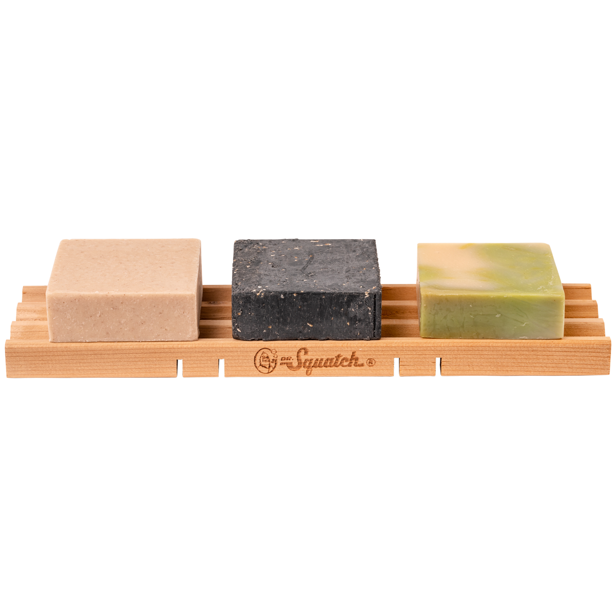 Shop Bigfoot Soap, Buy SASQUACH Bar Soap