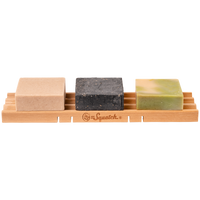 Bigfoot Soap Saver