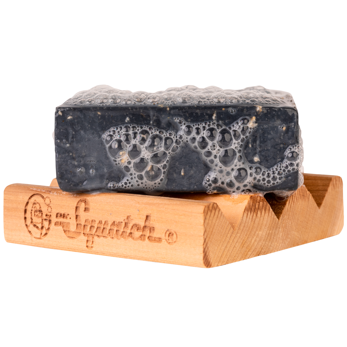 Soap Saver Dr. Squatch Soap Gripper