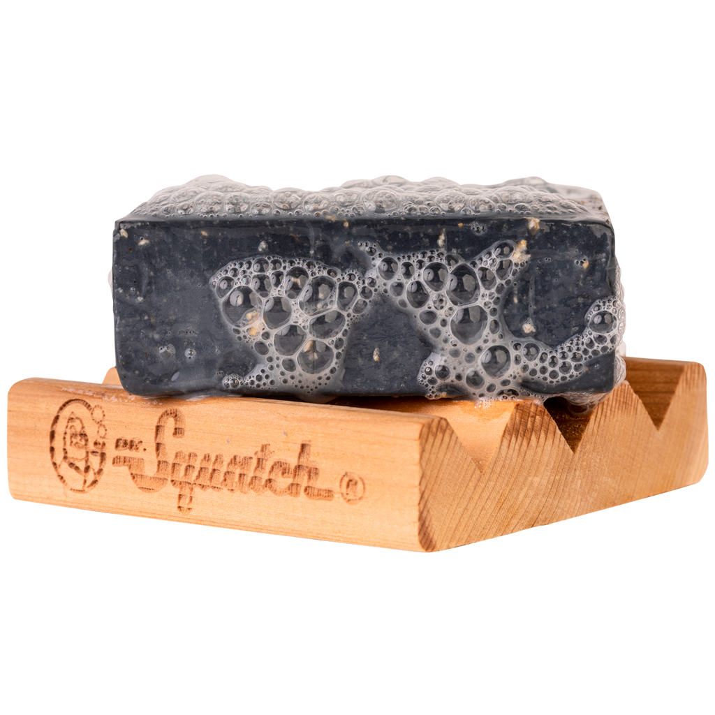 Soap Saver Dr. Squatch Soap Gripper