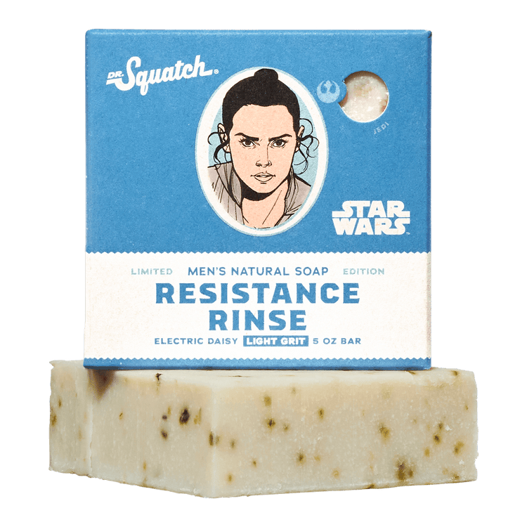 Resistance Rinse image
