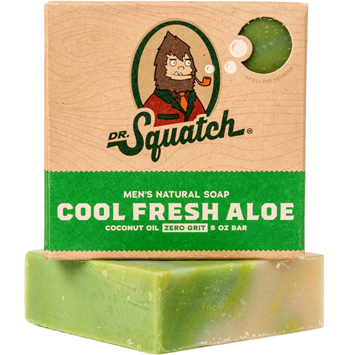 Dr Squatch Soap Saver 