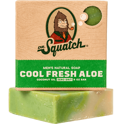 Cool Fresh Aloe image
