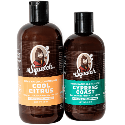 Dr. Squatch Hair Care Subscription Available Now + Coupons! - Hello  Subscription