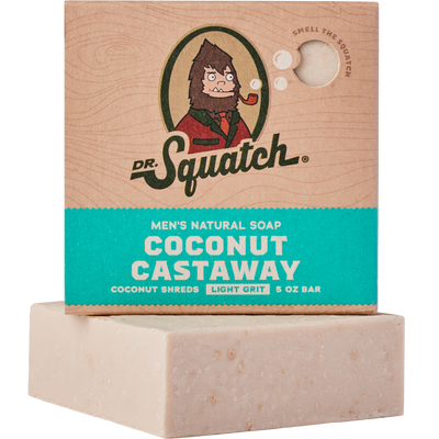 Dr. Squatch Bar Soaps – ThatGibson