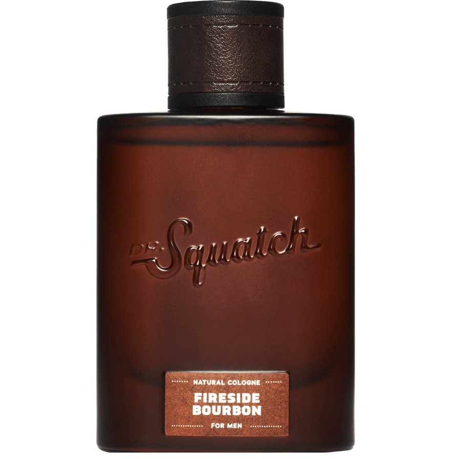 COLOGNE, Dr. Squatch Review