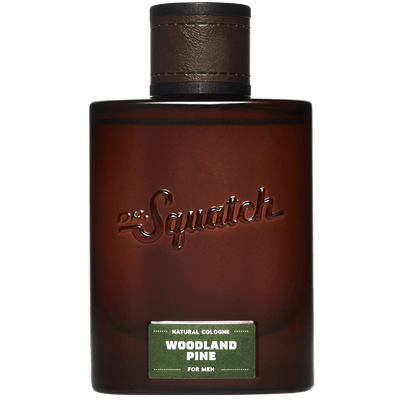 Woodland Pine Cologne image