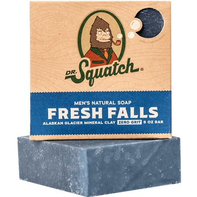 Fresh Falls image