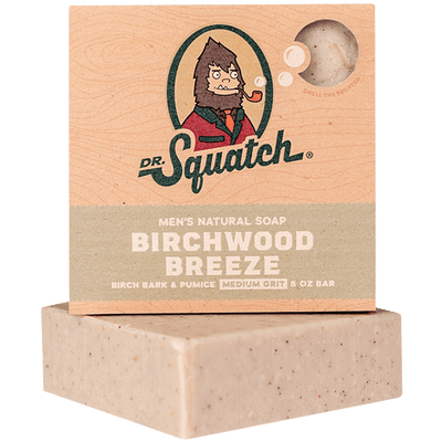 Birchwood Breeze image