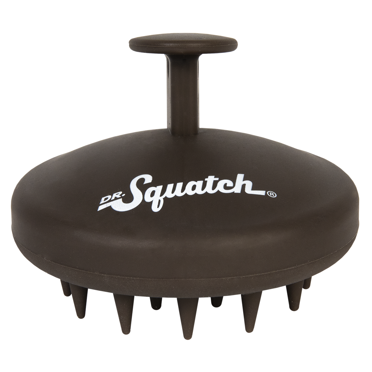 Dr. Squatch Scalp Scrubber | Silicone Scalp Scrub Brush