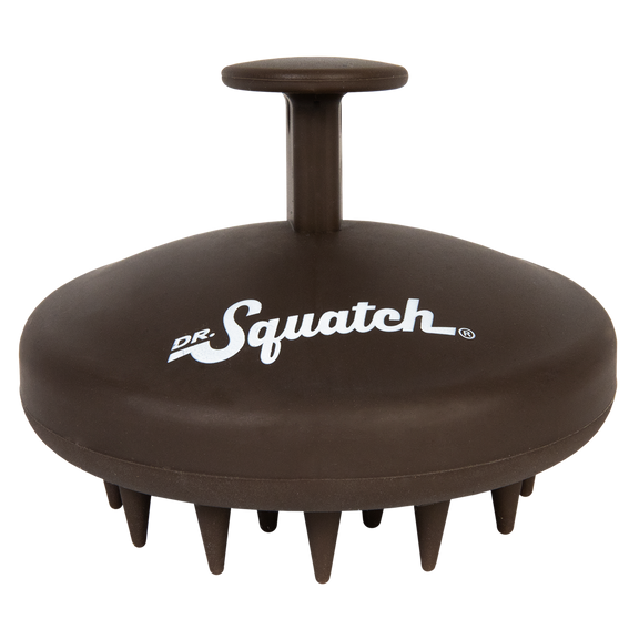 Scalp Scrubber