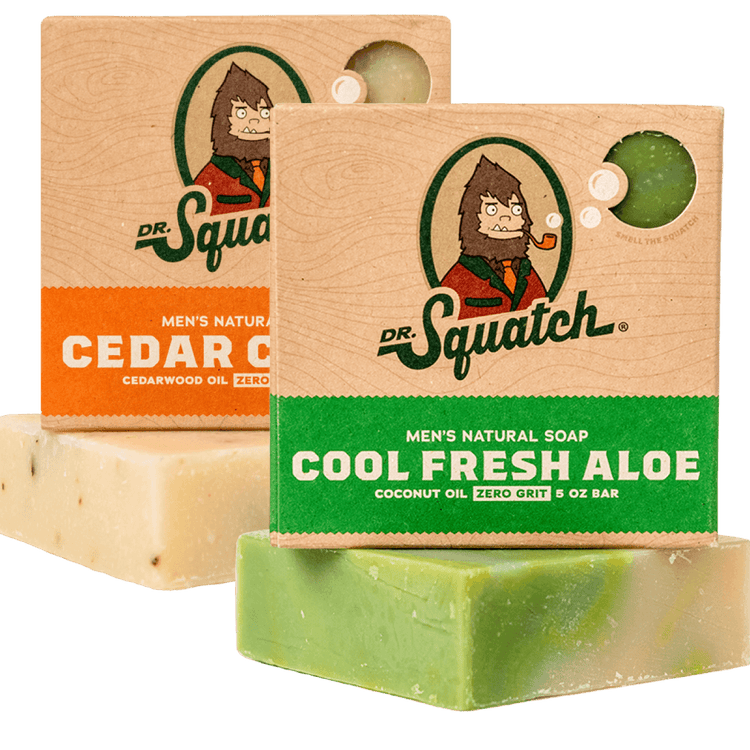 Soap Subscription - 2 Bars image