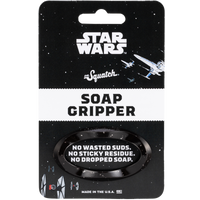 Best Bar Soap Gripper