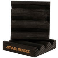 Star Wars Soap, Stock Video