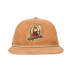 Corduroy Hat | NCO | Variant Collection