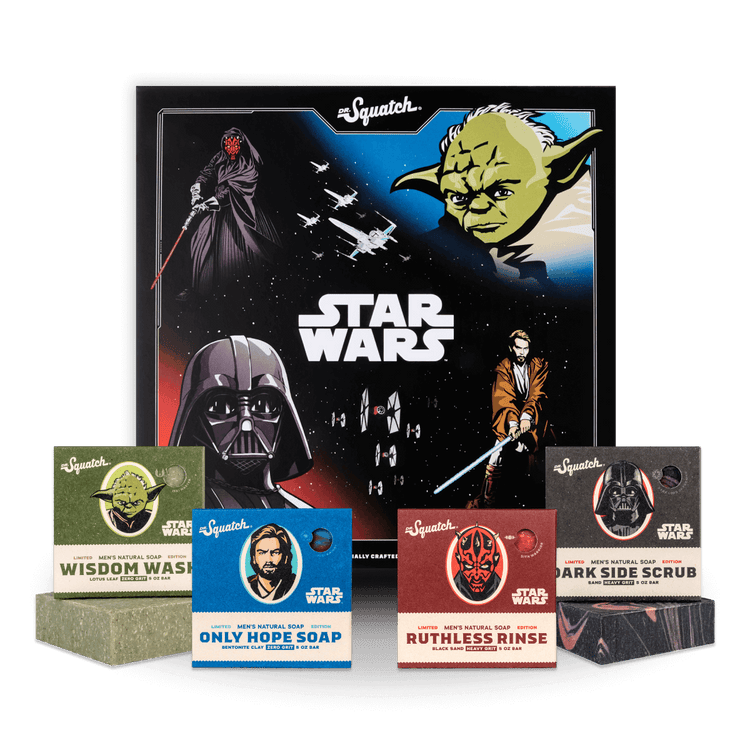 The Star Wars™ Collection I image